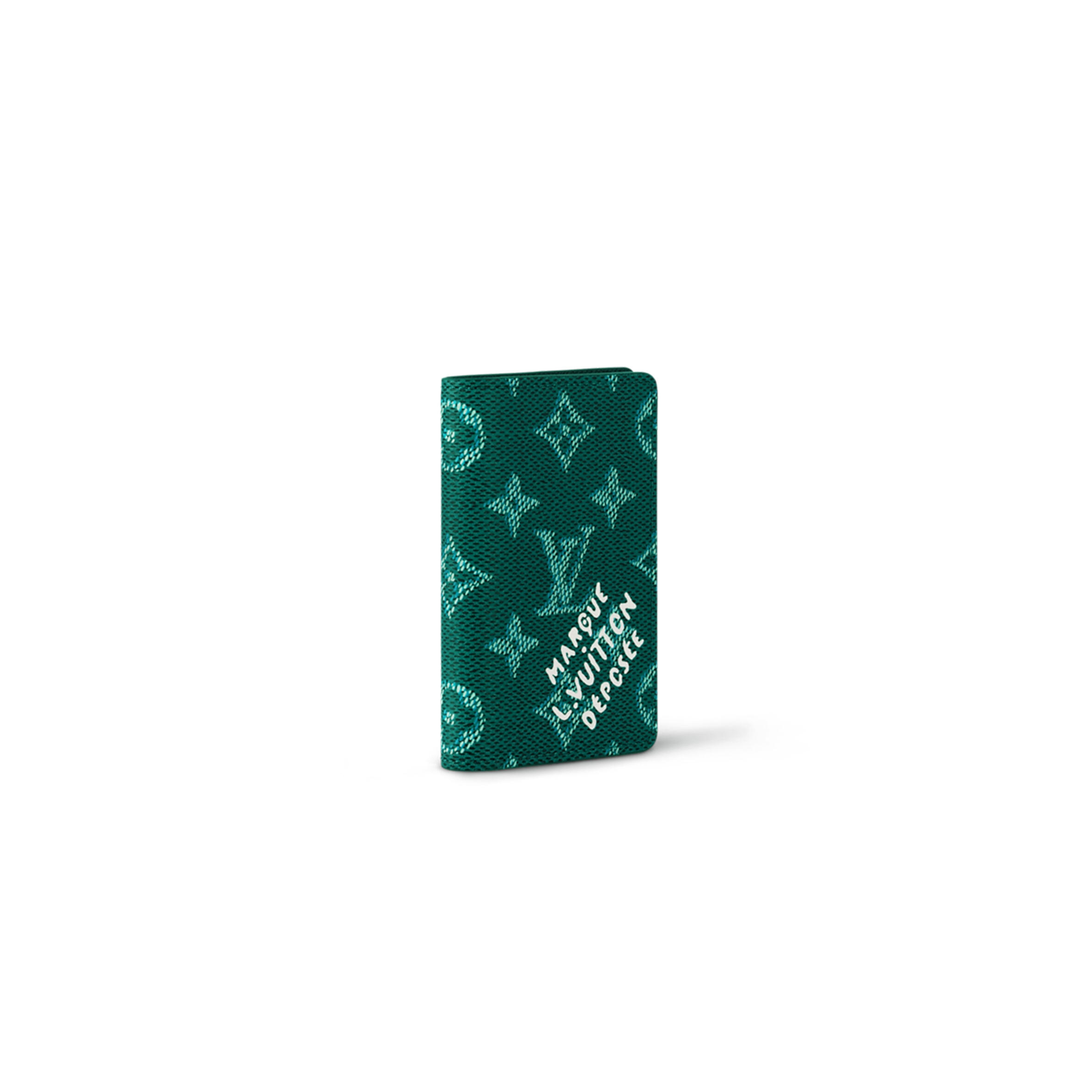 LOUIS VUITTON BAG-TYPE UNIVERSAL WALLET M12658 (11.1*7.5*1cm)